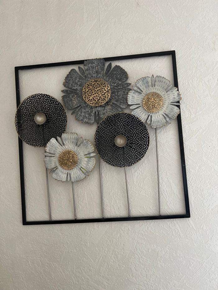 Tableau décoration - photo numéro 2