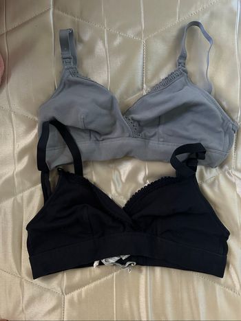 Soutien gorge allaitement