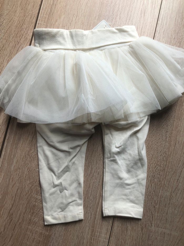 Ensemble fille 6-12 mois Gap - photo numéro 4