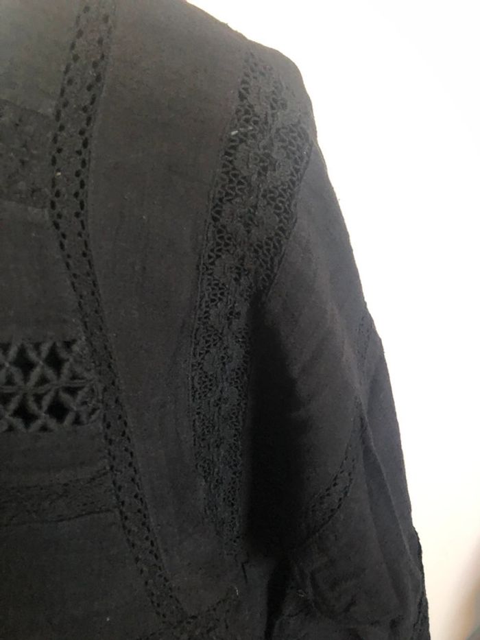 Blouse Pull&Bear - photo numéro 5