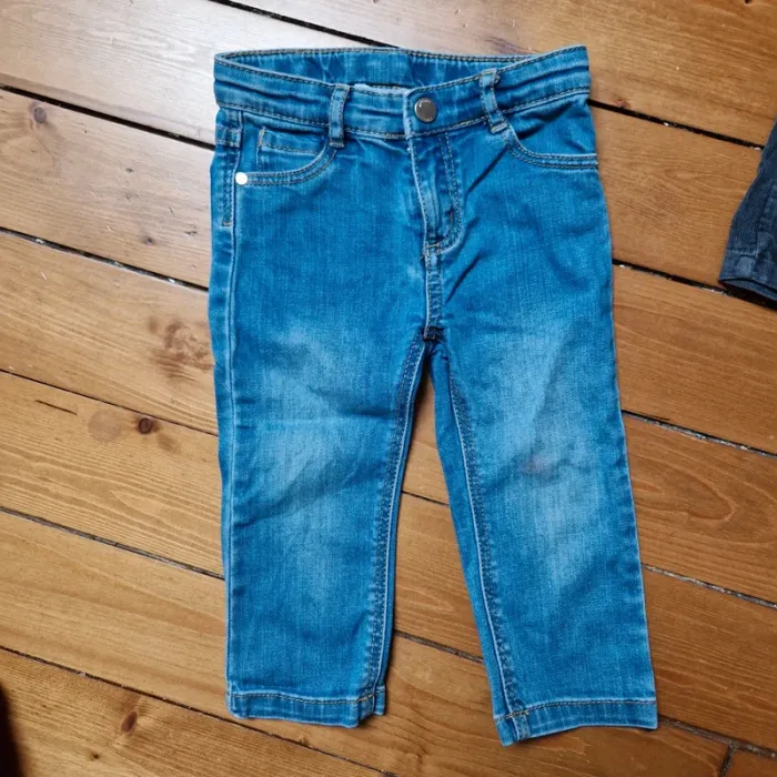 Lot de vêtements Jacadi - 18 et 23 mois - photo numéro 2