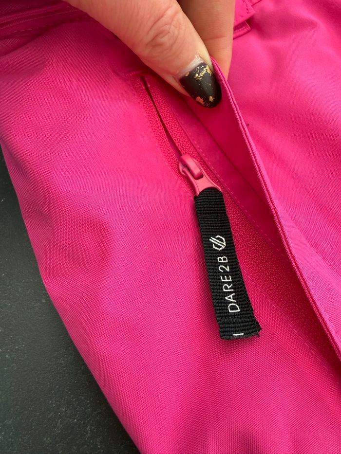 Pantalon de ski - photo numéro 2