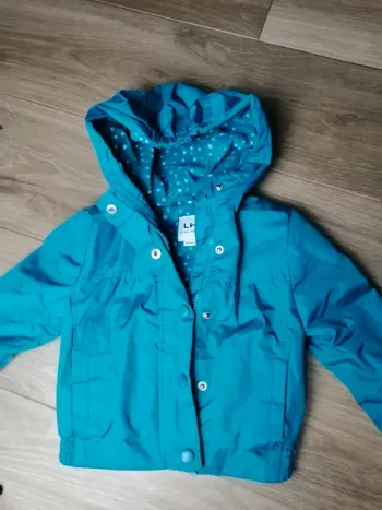 Veste k way