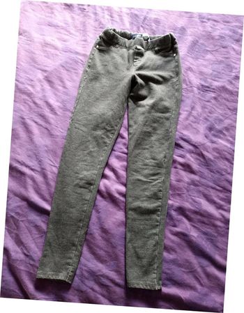 Jegging 14 ans