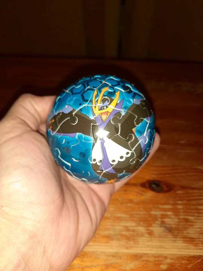 Pokemon diamond pearl - photo numéro 2