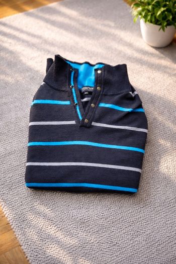 PULL AT COMPANY – TAILLE XXL