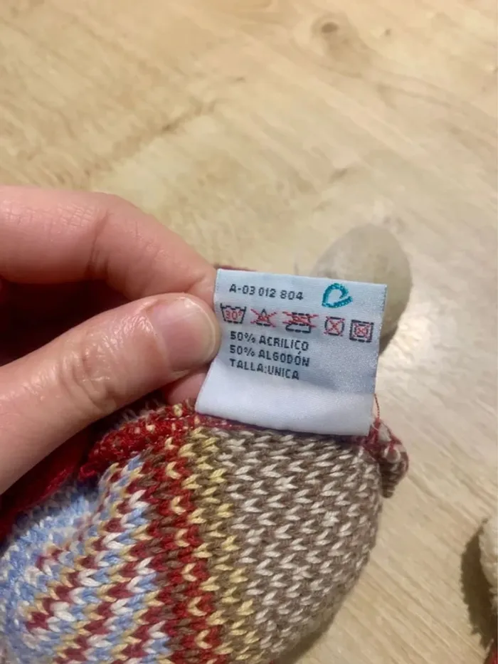 Bonnet enfant - Taille unique - photo numéro 4