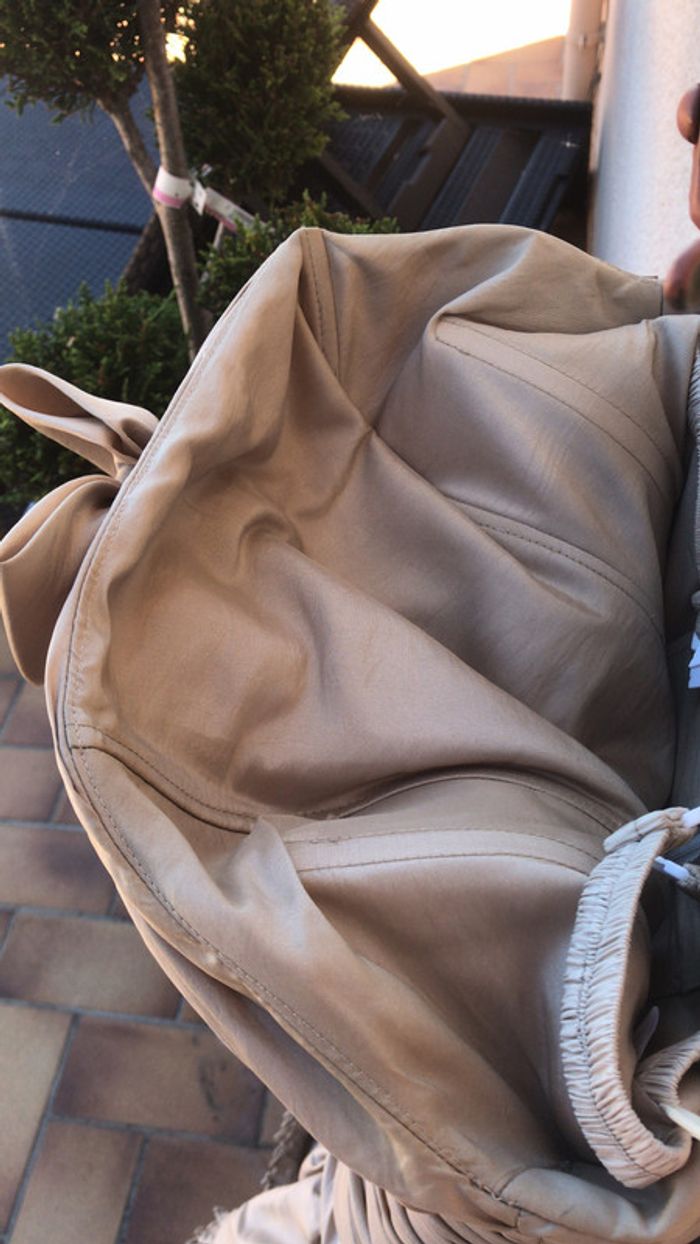 Robe mariée, mariage, soirée, chic T 38 - photo numéro 6