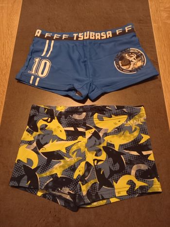 Maillots de bain