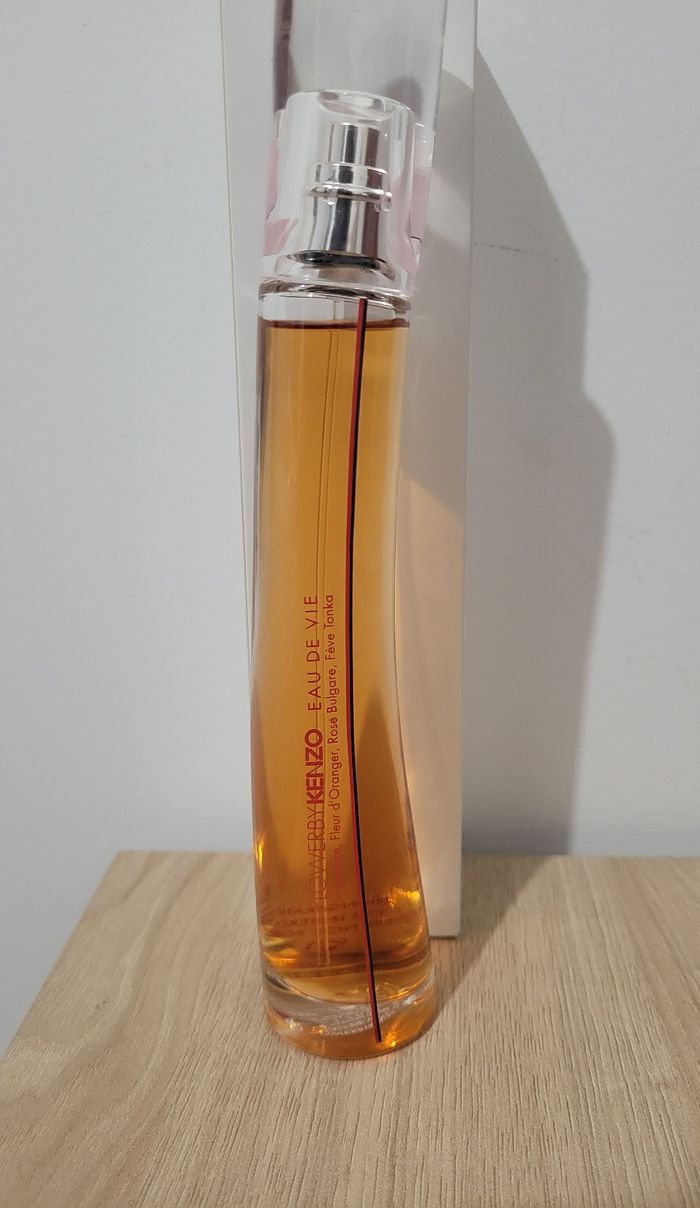 Kenzo Flower "Eau de vie " 50ml