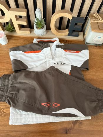 Jogging Umbro 6/12 mois