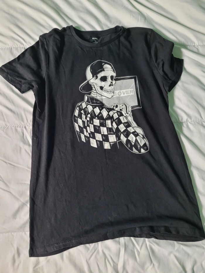T shirt