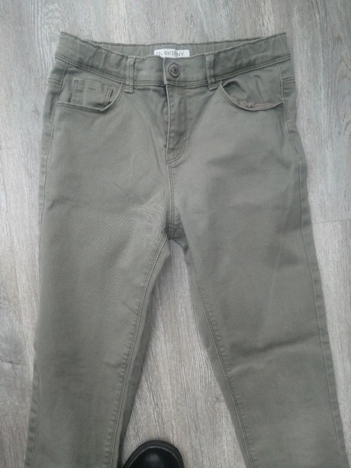 Jean skinny 12A - photo numéro 2