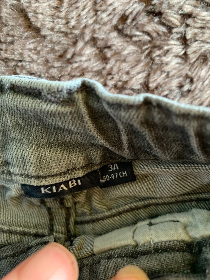 Jeans garçons - photo numéro 2