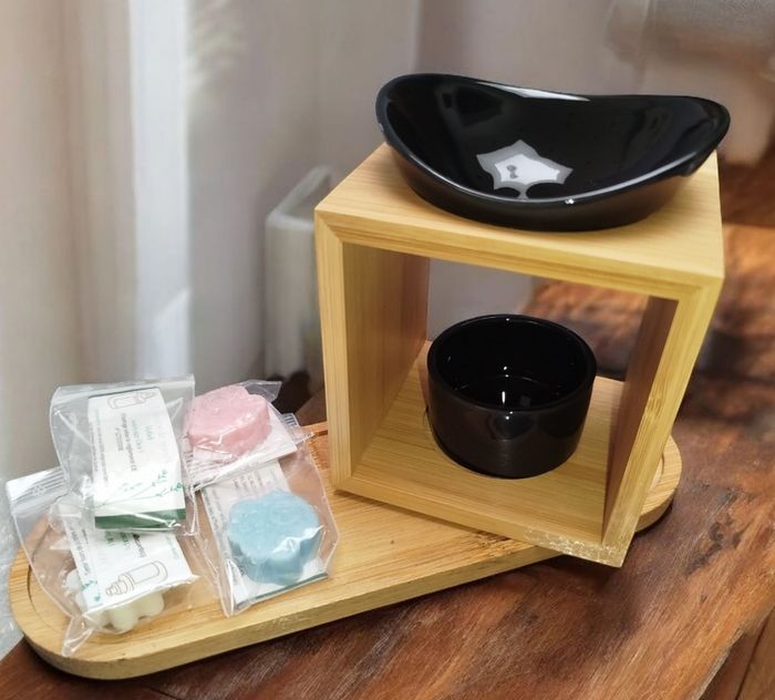 Coffret parfumés - photo numéro 3