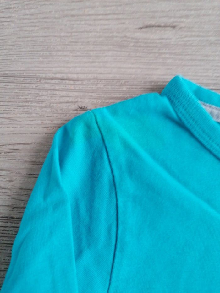 Lot t-shirts - photo numéro 5