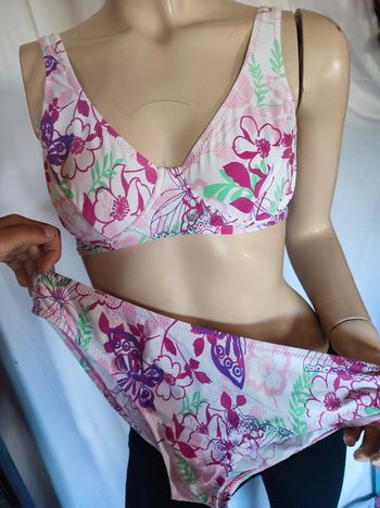 Maillot de bain
