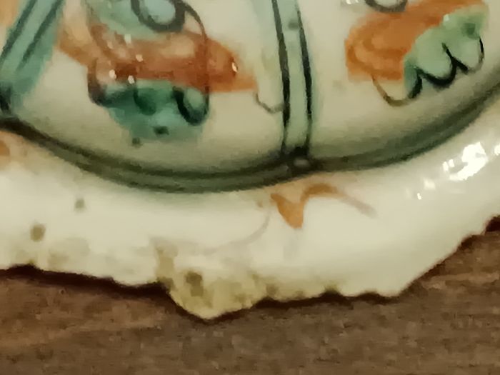 Coupelle Benjarong - photo numéro 4