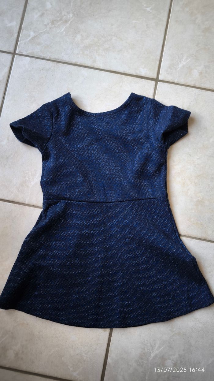 Robe paillettée - photo numéro 4