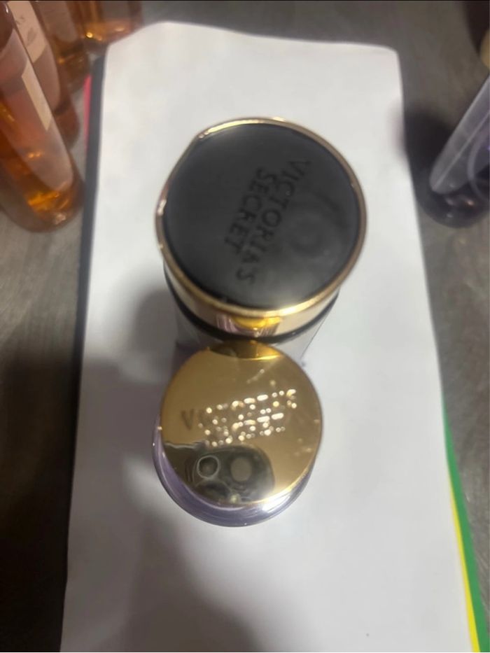 Ensemble crème et brume Victoria ´s secret  Love Sorel - photo numéro 2
