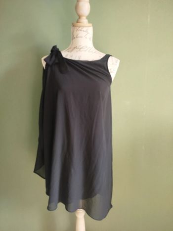 Robe ample