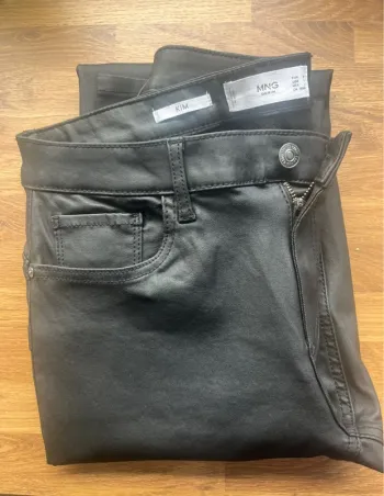 Pantalon Mango Kim
