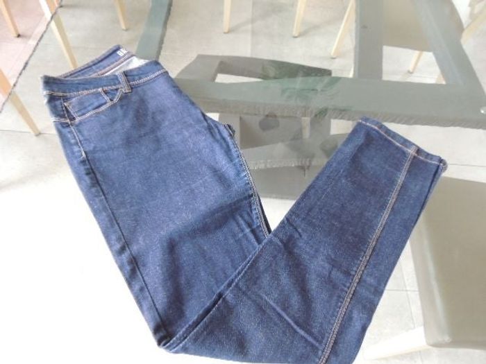 Jean femme coupe régular Bonobo taille 40