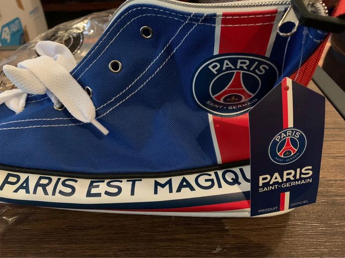 Trousse géante PSG - photo numéro 2