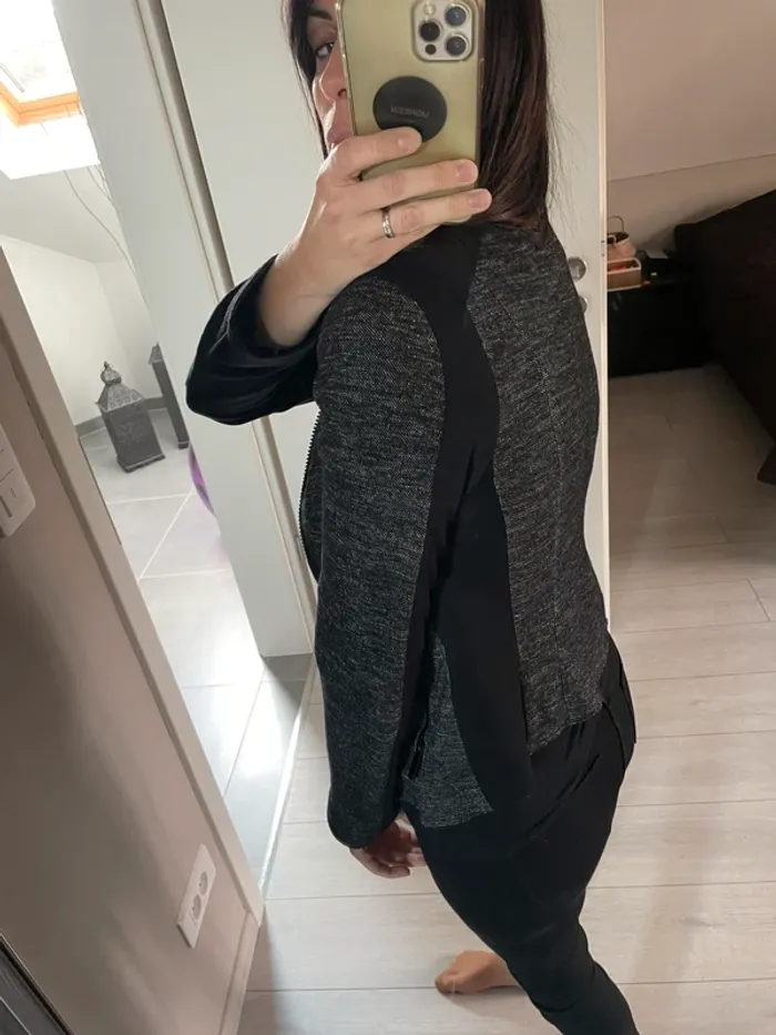 Veste IKKS - photo numéro 5