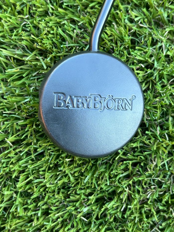 Arche de jeux babybjorn - photo numéro 2