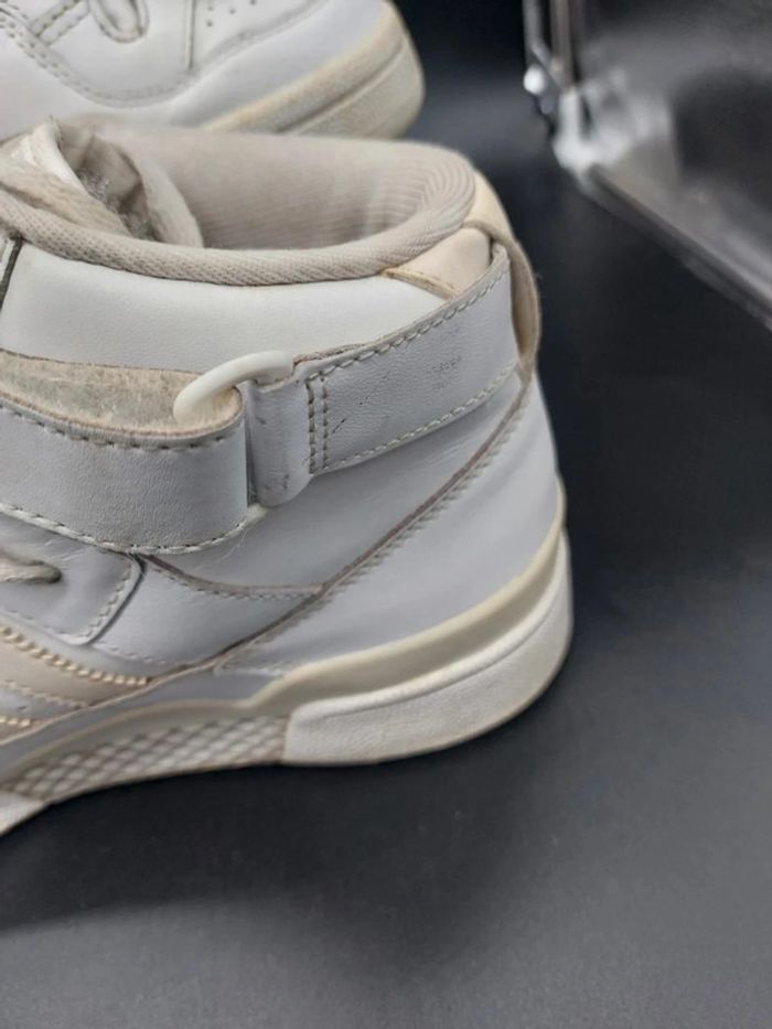 Adidas Forum Mid - photo numéro 3