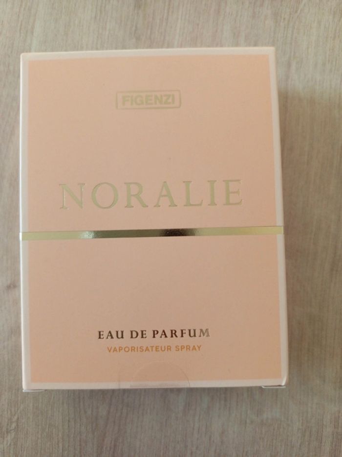 Eau de parfum noralie