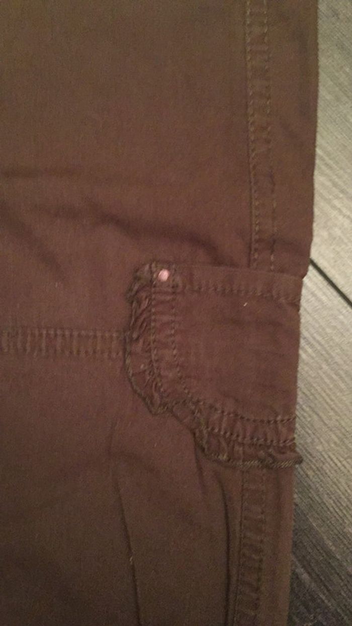Pantalon 18 mois - photo numéro 2