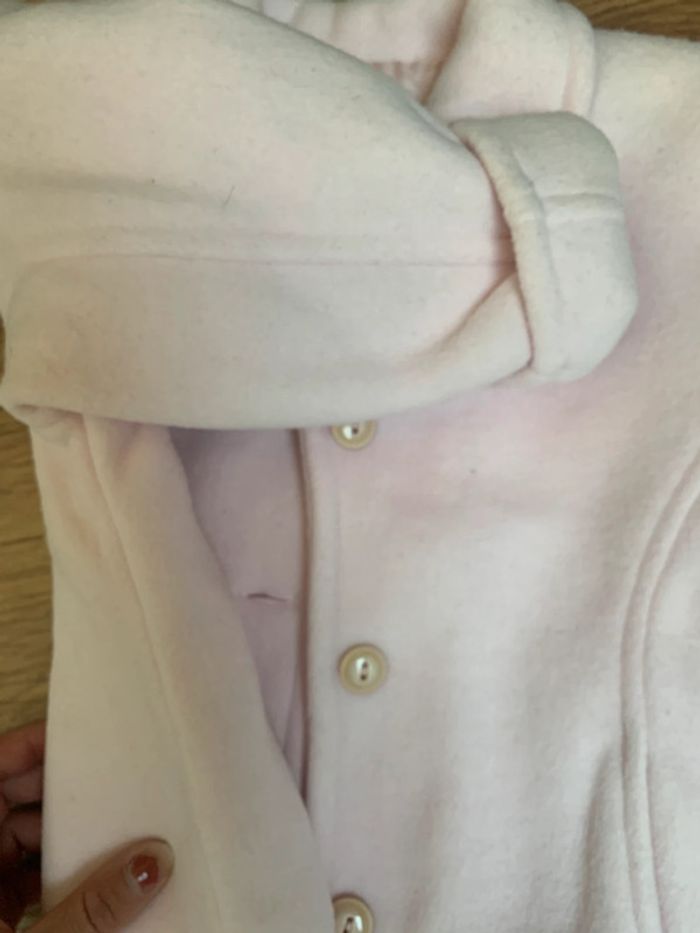 Manteau Floriane 4 ans - photo numéro 4