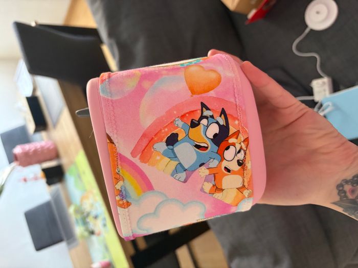 Protection tonies box - photo numéro 2