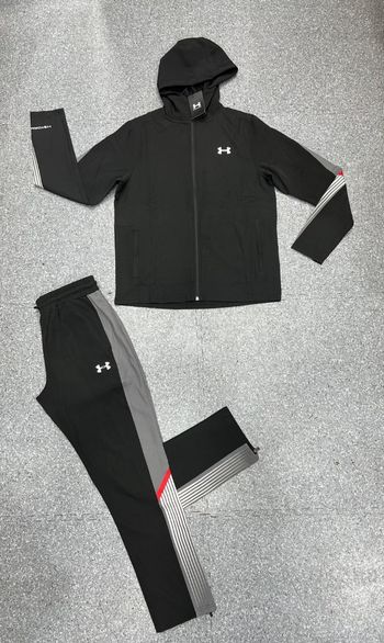 Under armour