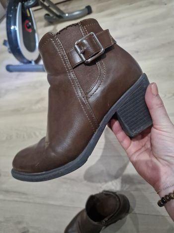 Bottines