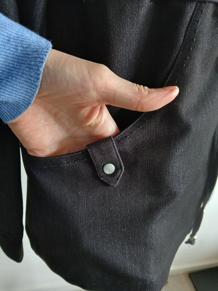 Veste Anne weyburn taille 40 - photo numéro 7