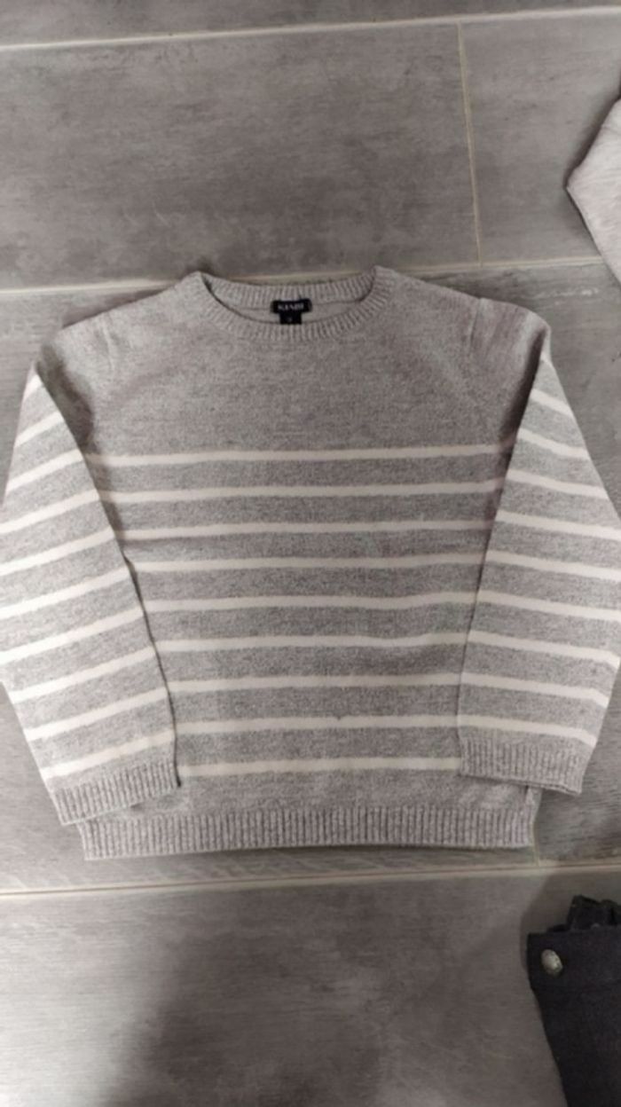 Lot vêtements en 3 ans - photo numéro 6