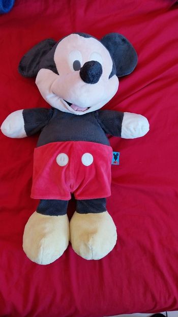Peluche Mickey 66 cm