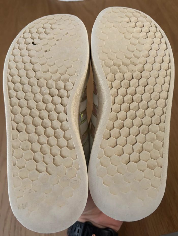 Baskets Adidas - photo numéro 4