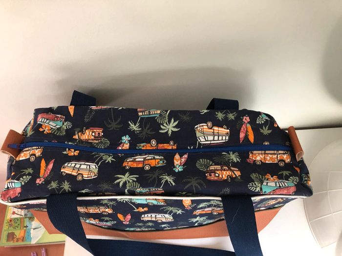 Petit sac - photo numéro 3