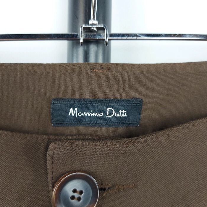 Pantalon massimo dutti - photo numéro 3