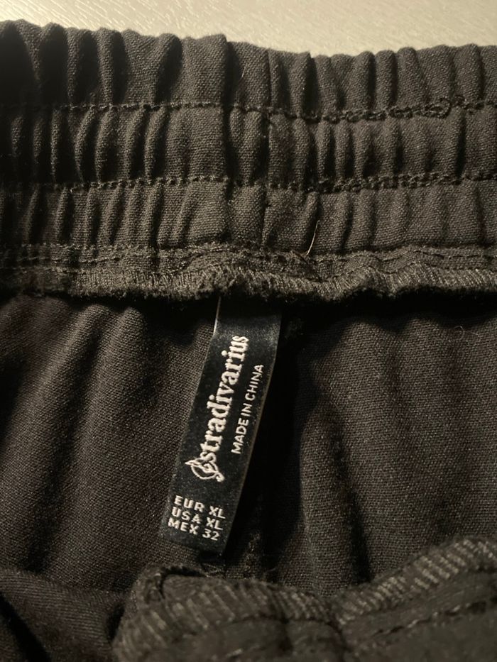 Pantalon fluide - photo numéro 3