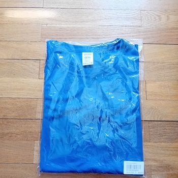 T-shirt XS