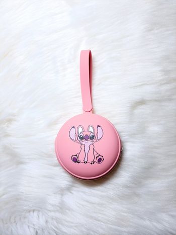 Boite de rangement pour tétine