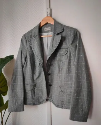 Veste Rhapsodie taille M