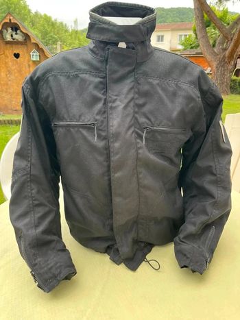 Blouson de moto femme XS Gericke