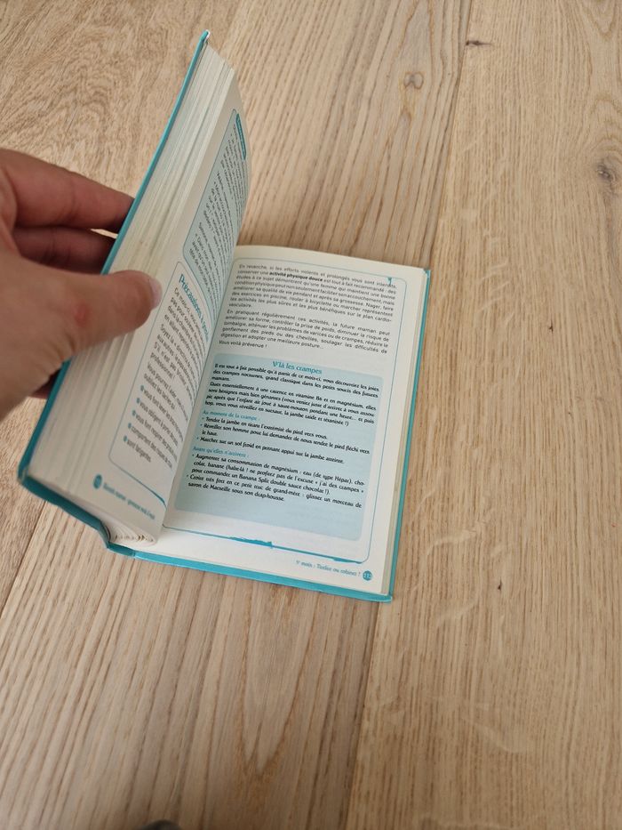 Livre future maman - photo numéro 3