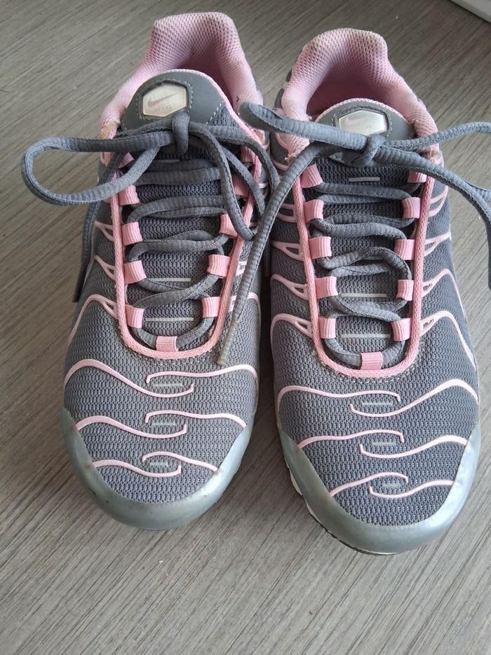 Baskets Nike TN - photo numéro 6